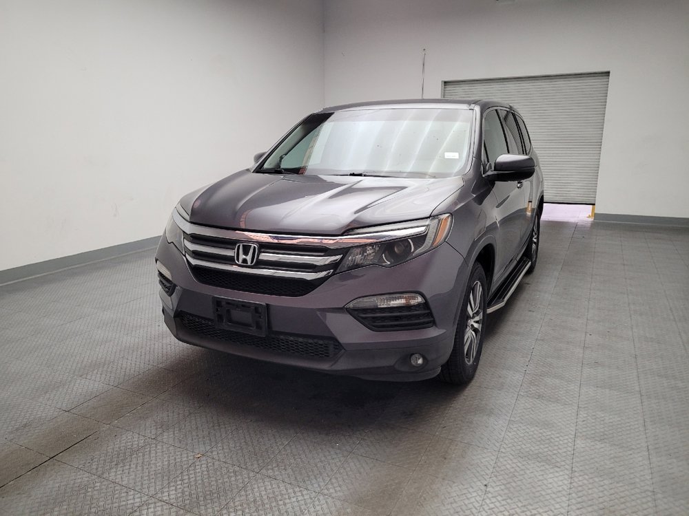 Used 2017 Honda Pilot EX-L image 15