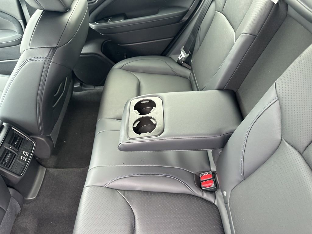 New 2026 Subaru Forester Limited AWD/4WD image 24