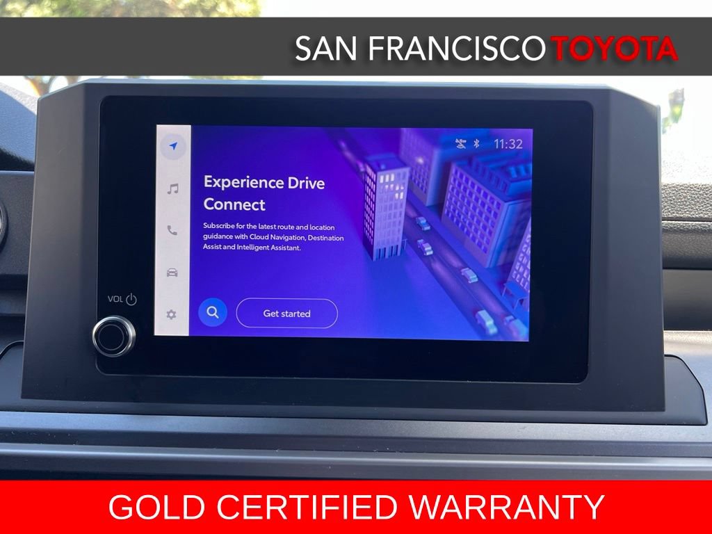 Certified 2026 Toyota 4Runner SR5 AWD/4WD image 27
