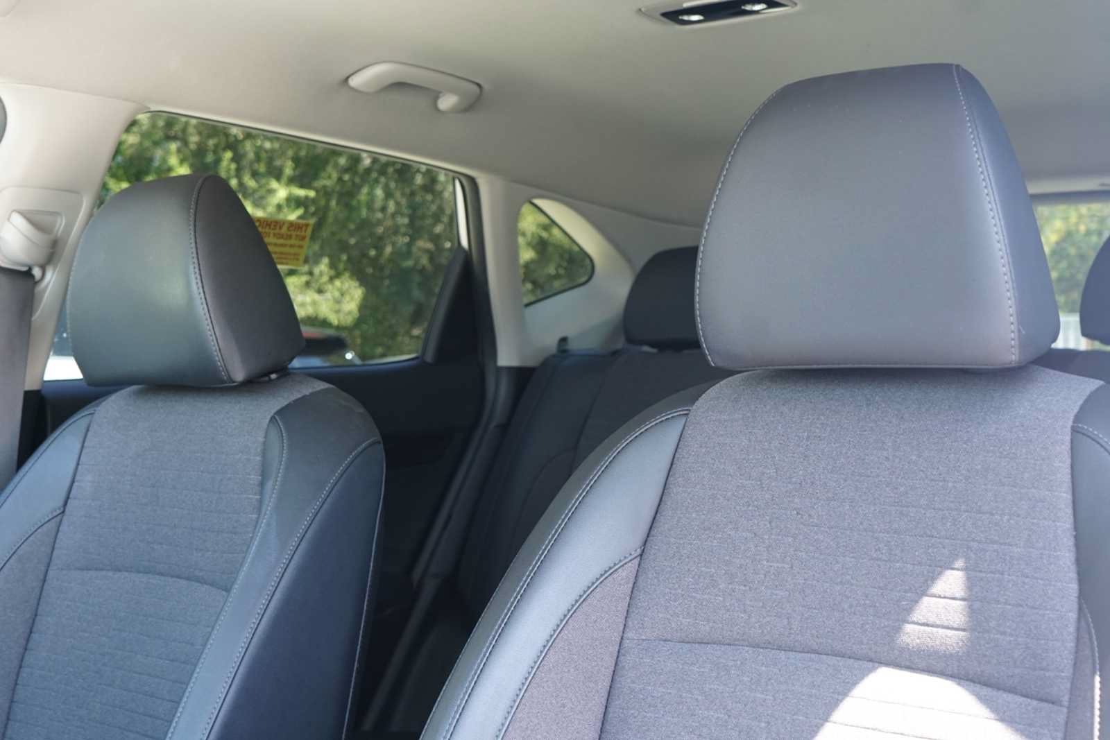 Certified 2022 Kia Seltos Nightfall Edition AWD/4WD image 9