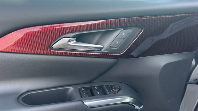 New 2026 Chevrolet Traverse Z71 w/ Enhanced Driving Package image 13