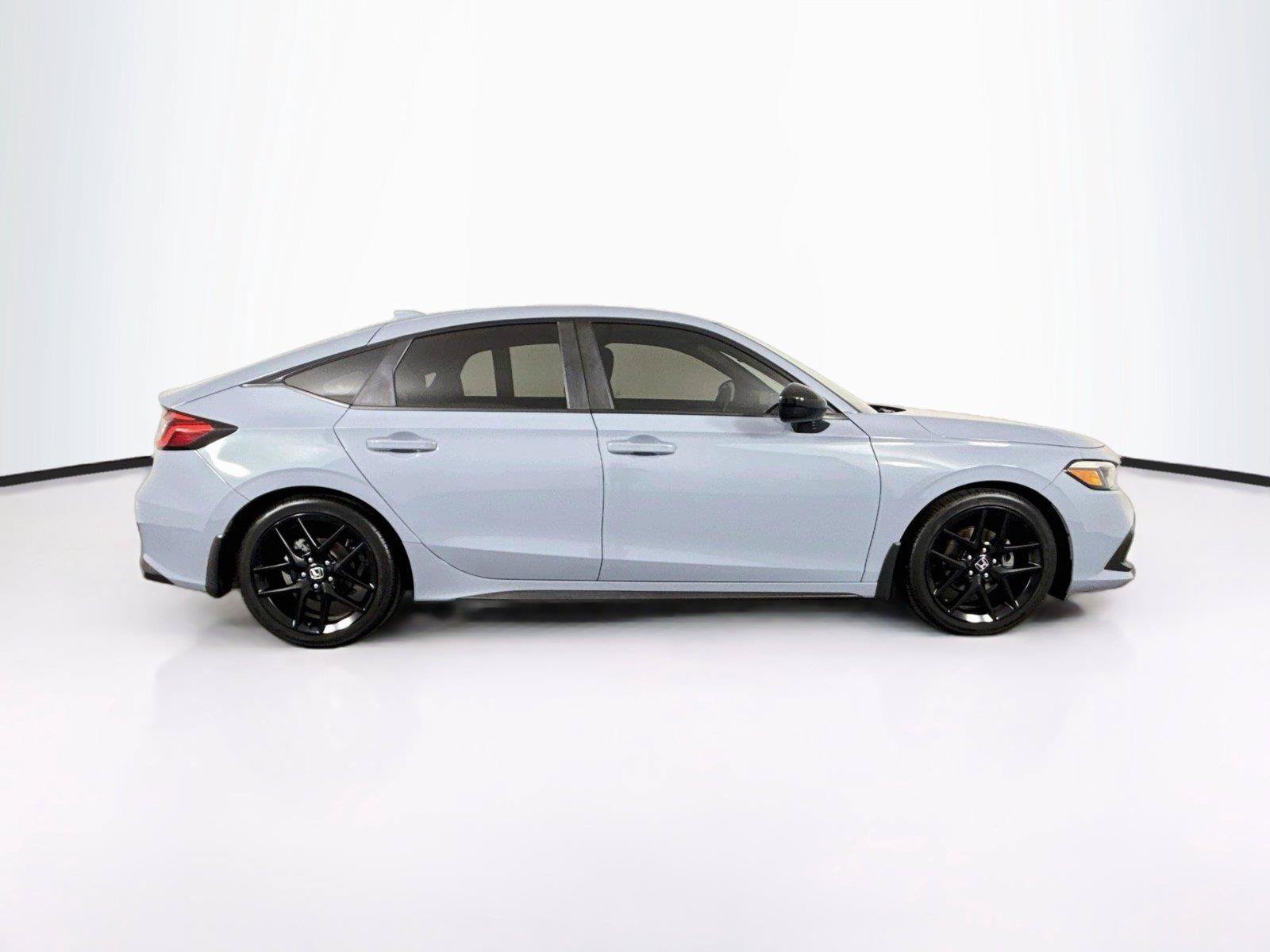 Used 2024 Honda Civic Sport image 9