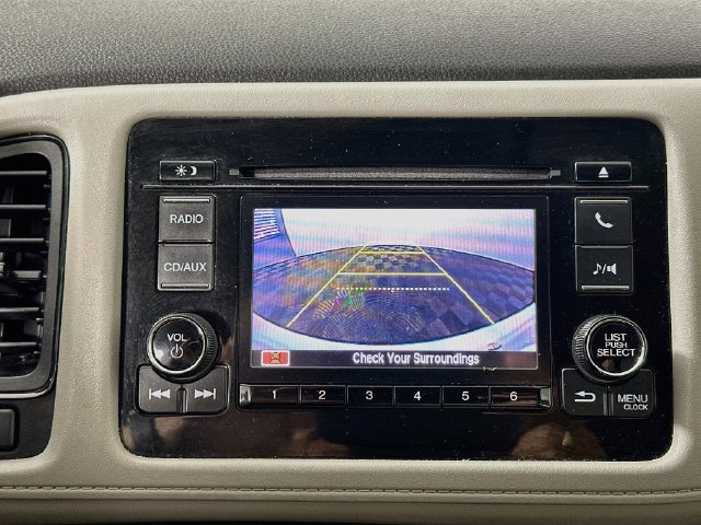 Used 2016 Honda HR-V LX image 12