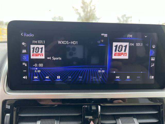 Certified 2023 Lexus GX 460 Premium w/ Premium Package image 14