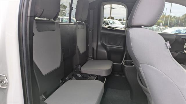 Used 2023 Toyota Tacoma SR RWD image 20