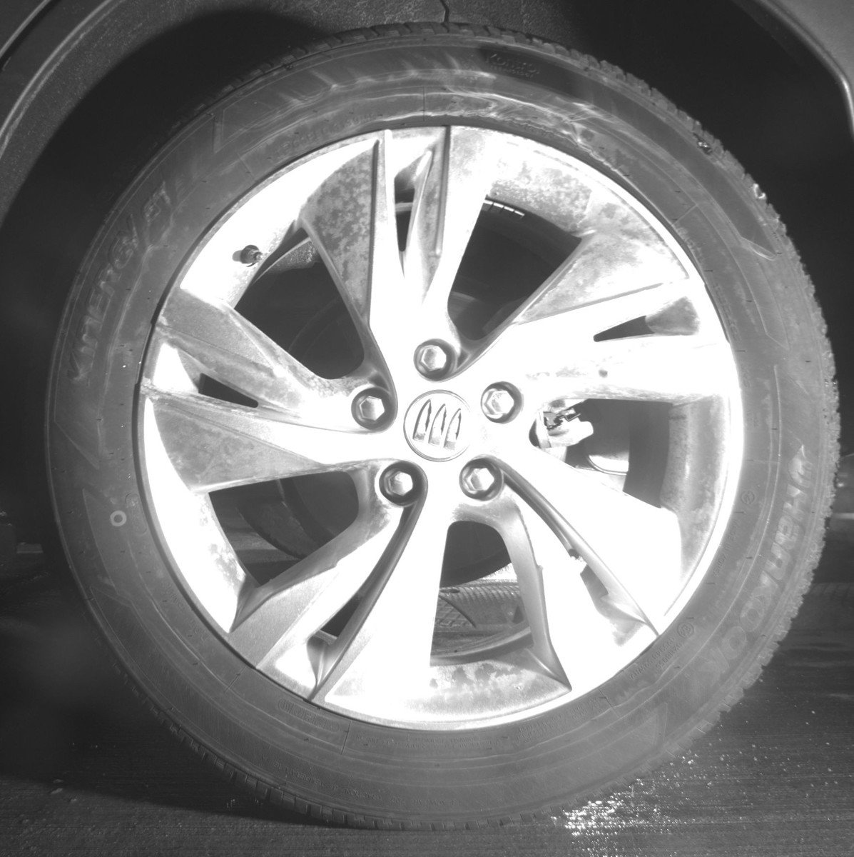 Used 2025 Buick Encore GX Preferred image 14