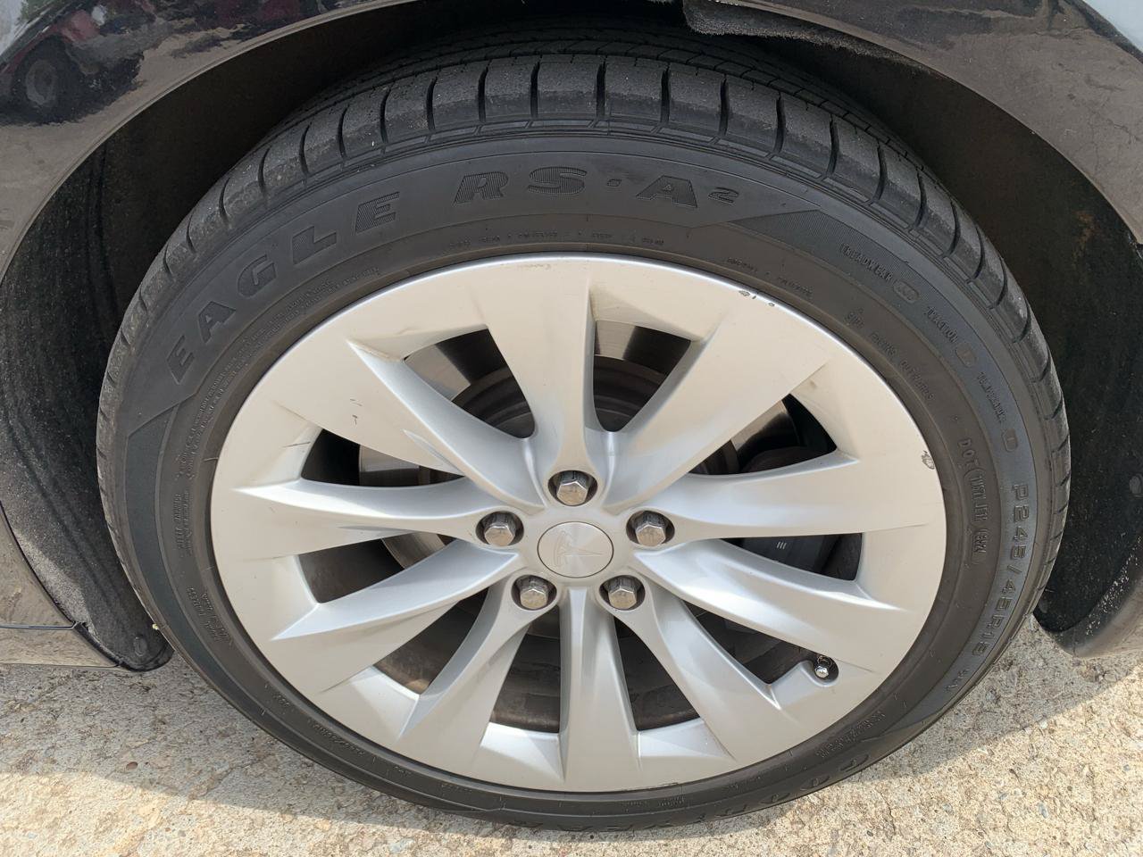 Used 2017 Tesla Model S 60 RWD image 7
