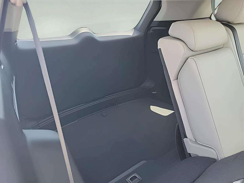 Used 2024 Honda CR-V EX-L image 27