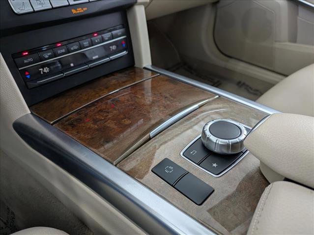 Used 2016 Mercedes-Benz E 350 Sedan image 13