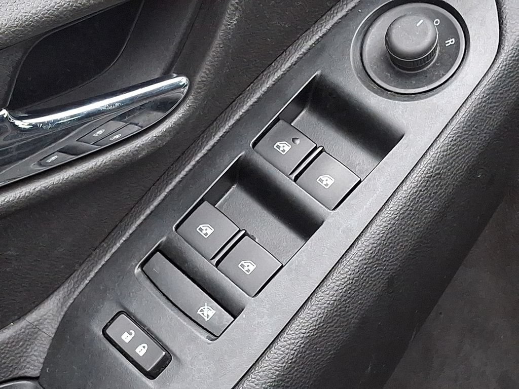 Used 2017 Chevrolet Trax LT FWD image 26