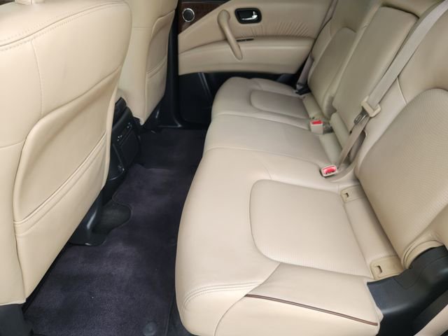 Used 2020 Nissan Armada SL w/ Premium Package RWD image 24