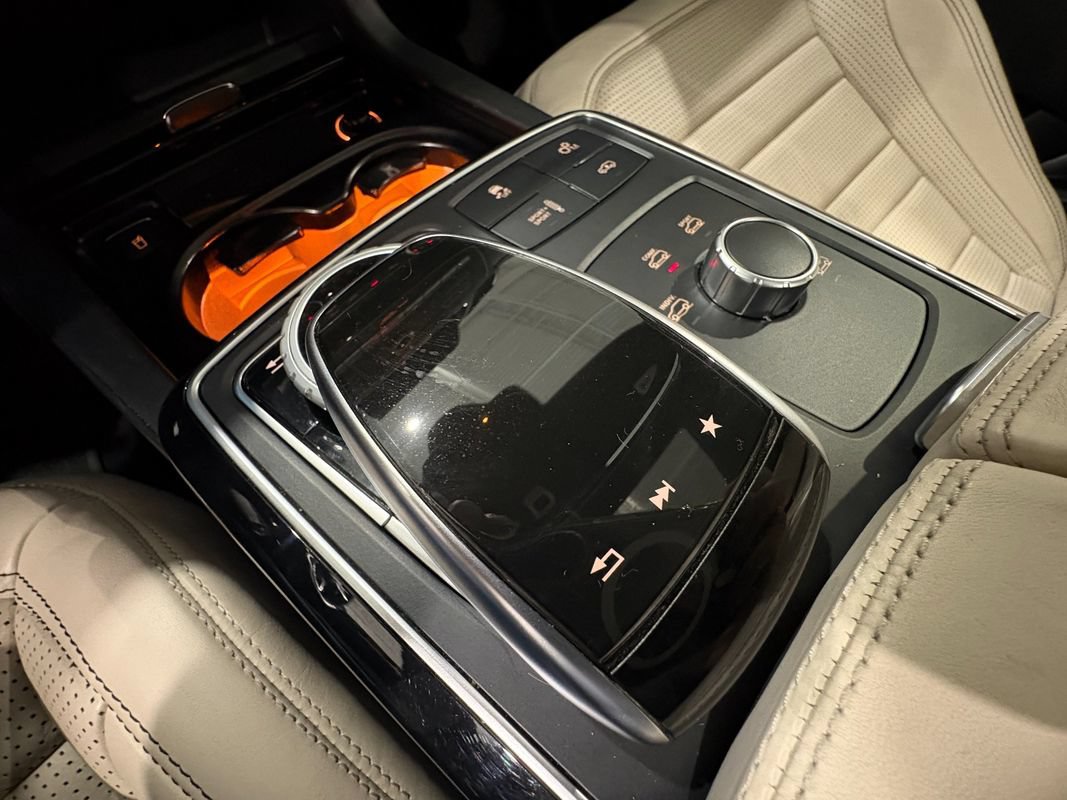 Used 2018 Mercedes-Benz GLS 63 AMG 4MATIC image 31