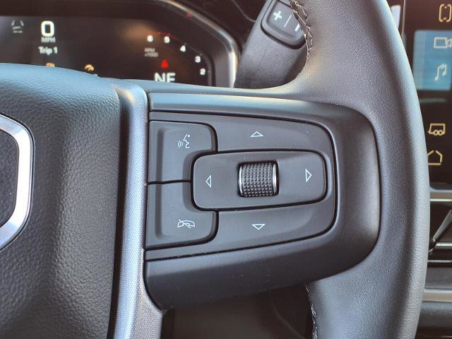 Used 2024 GMC Sierra 2500 SLT w/ SLT Premium Package image 12