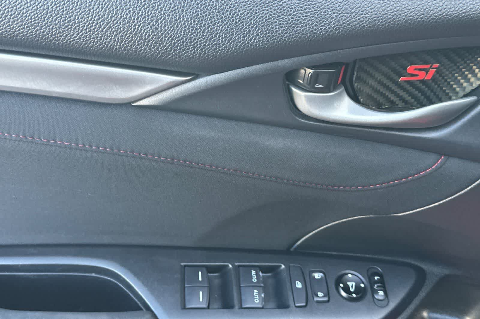Used 2020 Honda Civic Si image 13