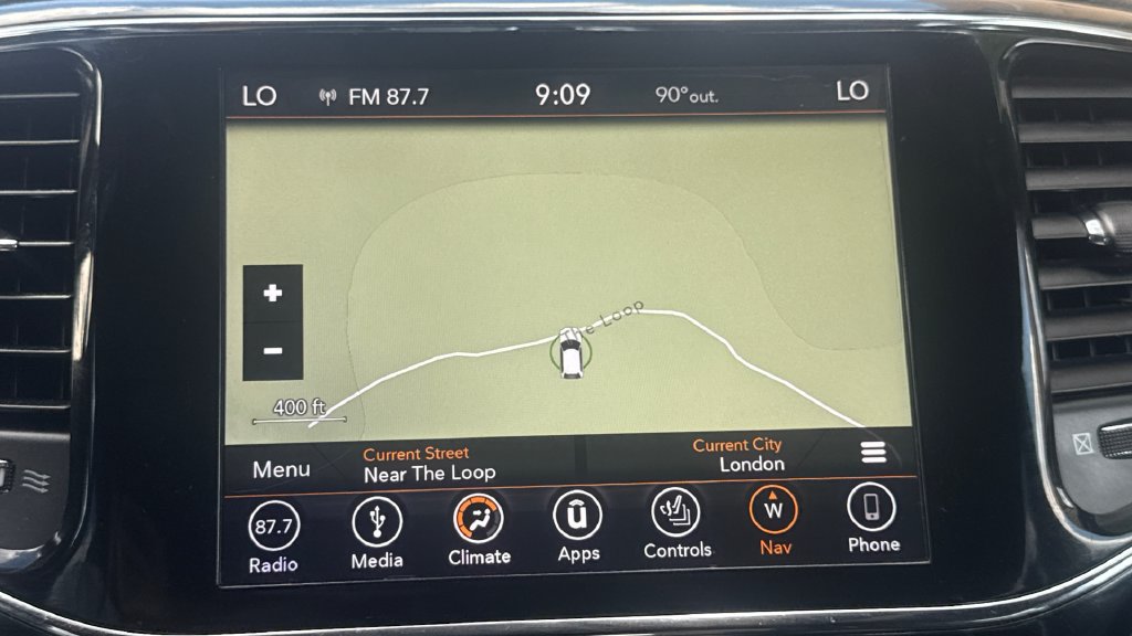 Used 2019 Jeep Grand Cherokee Altitude AWD/4WD image 31