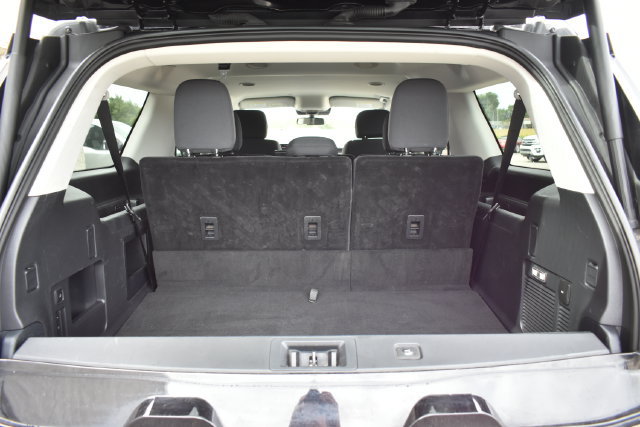 Used 2025 Ford Expedition Max Active AWD/4WD image 41