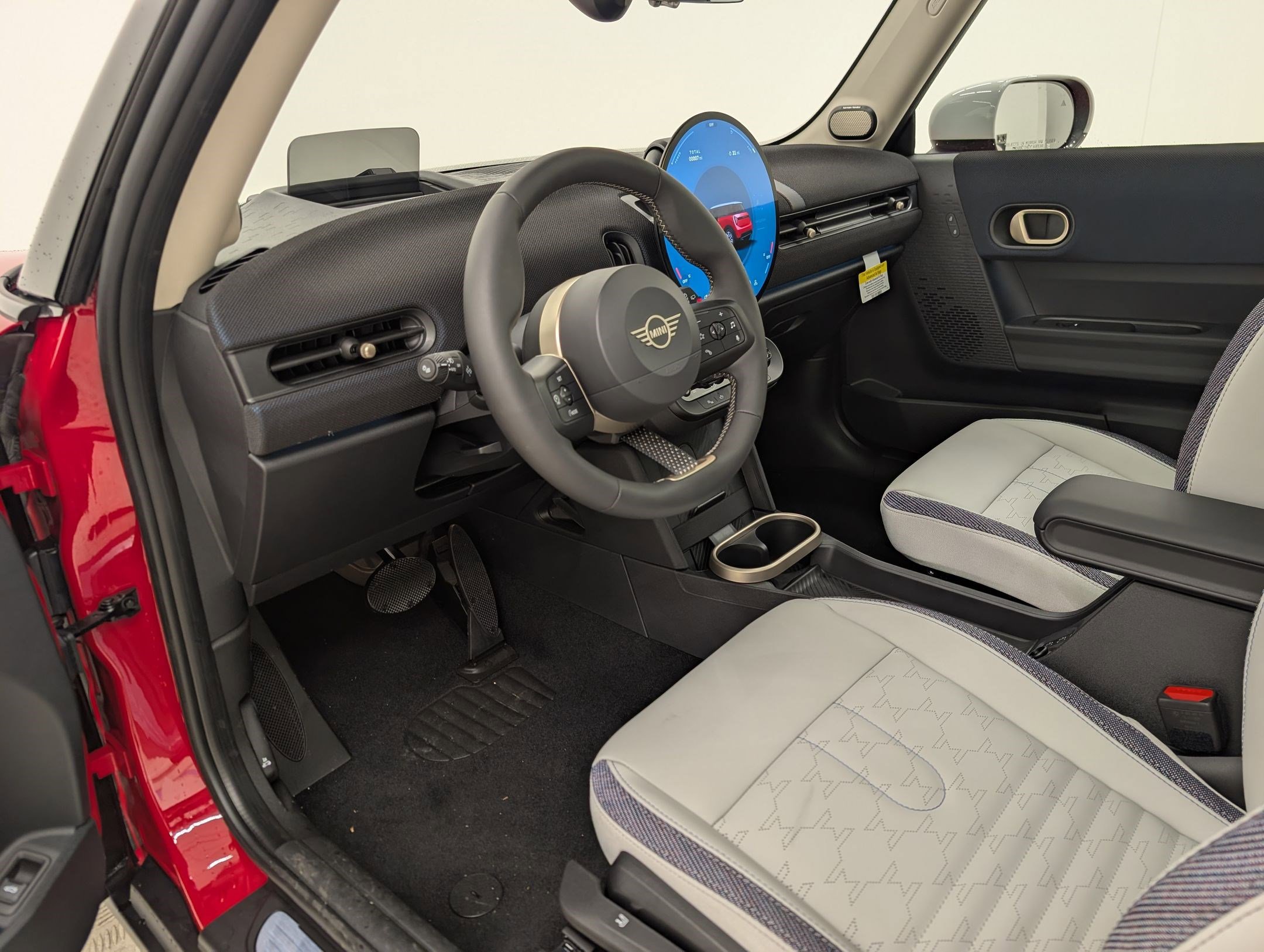 New 2026 MINI Cooper S image 4