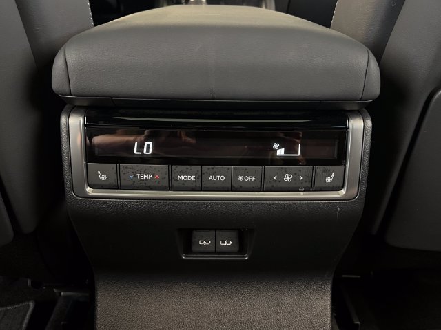 Certified 2025 Lexus GX 550 w/ Accessory Package (2T) AWD/4WD image 41