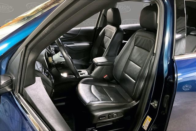 Used 2020 Chevrolet Equinox Premier AWD/4WD image 13