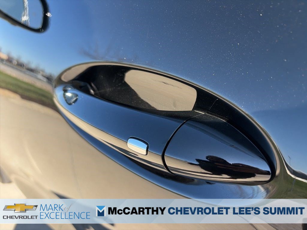 New 2027 Chevrolet Bolt RS w/ Technology Package image 47