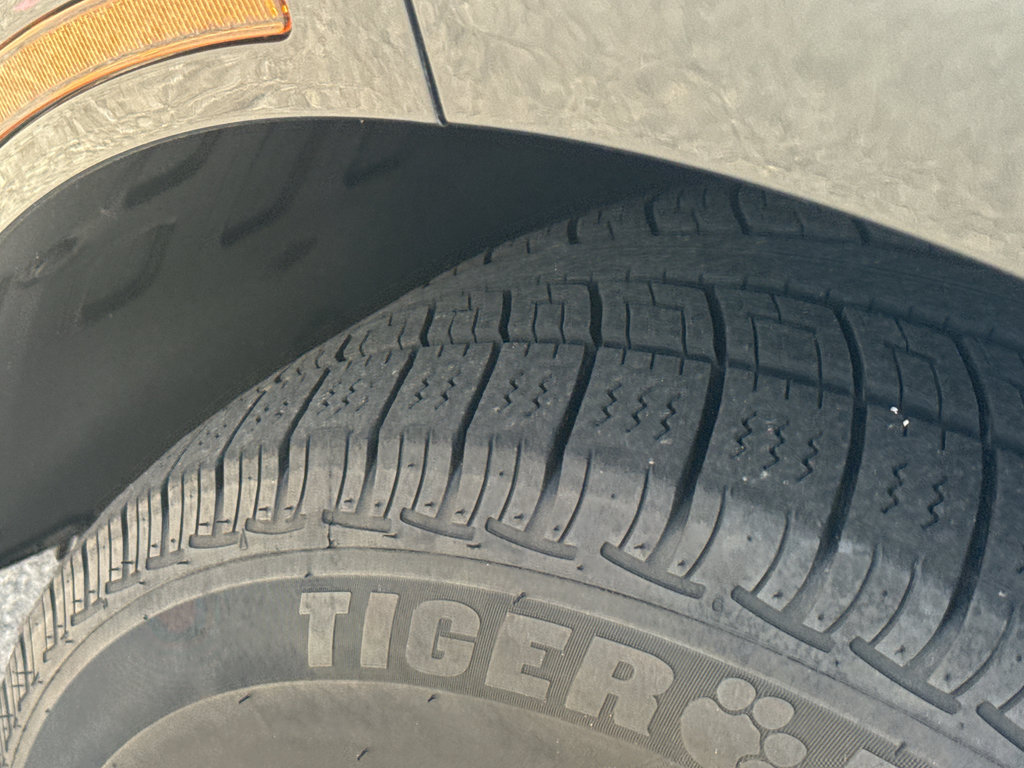 Used 2021 Kia Sorento EX image 11