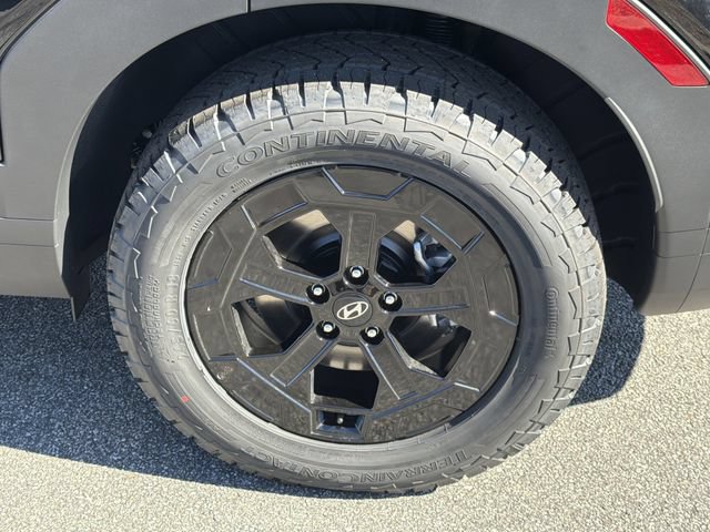 New 2026 Hyundai Santa Fe XRT AWD/4WD image 19