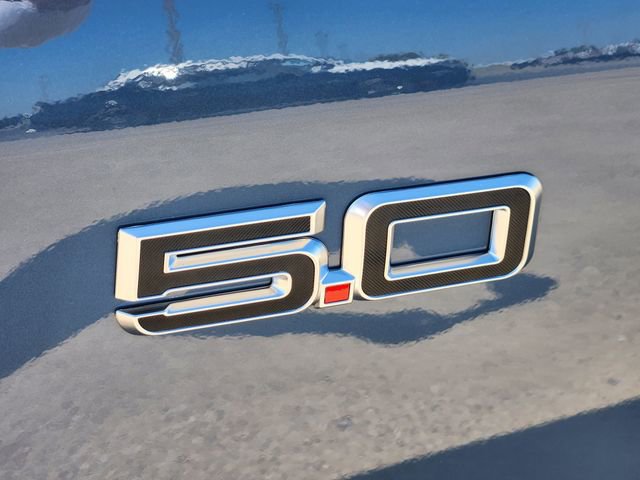 New 2025 Ford Mustang GT image 13