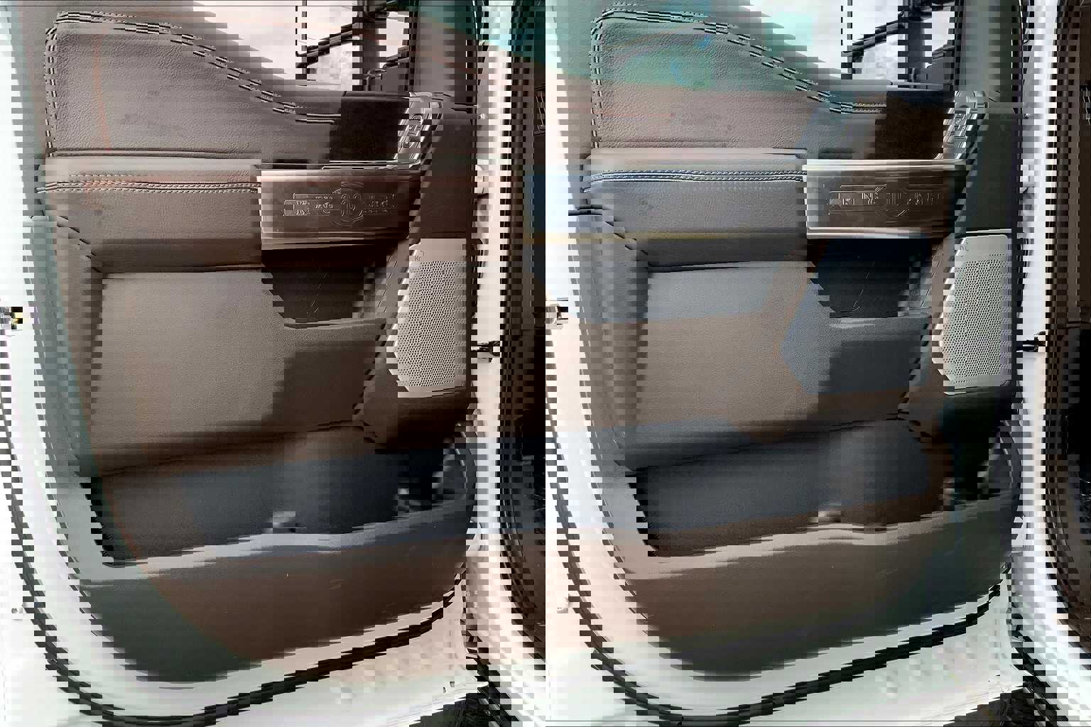 New 2026 Ford F250 King Ranch w/ Chrome Package image 10