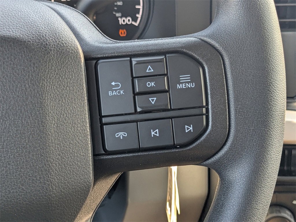 New 2026 Ford F250 XL image 25