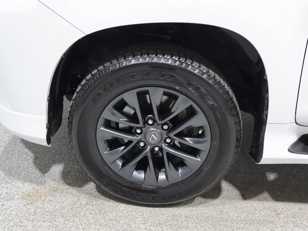 Used 2021 Lexus GX 460 Premium AWD/4WD image 9