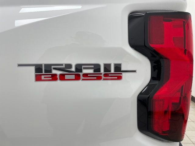 New 2026 Chevrolet Colorado Trail Boss image 18