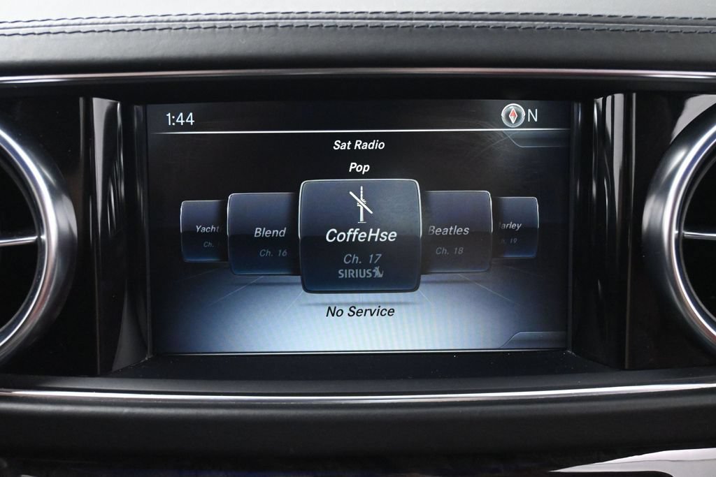 Used 2018 Mercedes-Benz SL 550 image 32