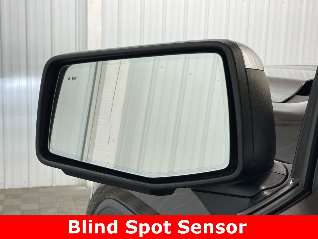 Certified 2019 GMC Sierra 1500 SLT w/ SLT Premium Plus Package image 42