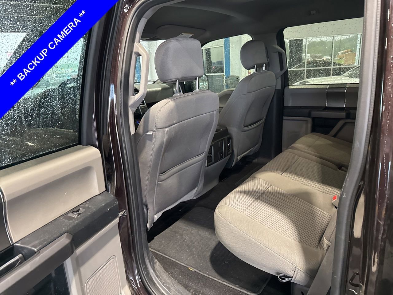 Used 2020 Ford F150 XLT w/ Equipment Group 301A Mid AWD/4WD image 8