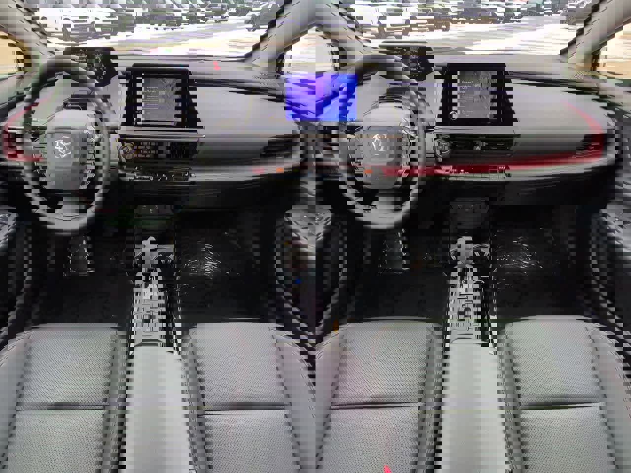 Used 2023 Toyota Prius Prime image 15