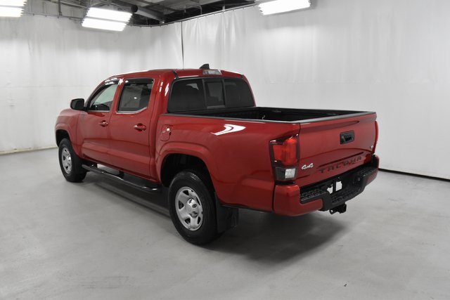 Used 2023 Toyota Tacoma SR image 7