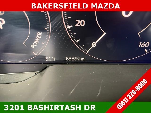 Used 2024 MAZDA CX-90 Plug-In Hybrid w/ Premium Pkg image 16