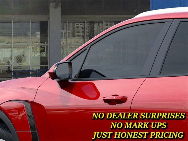 New 2026 Chevrolet Blazer EV LT image 12