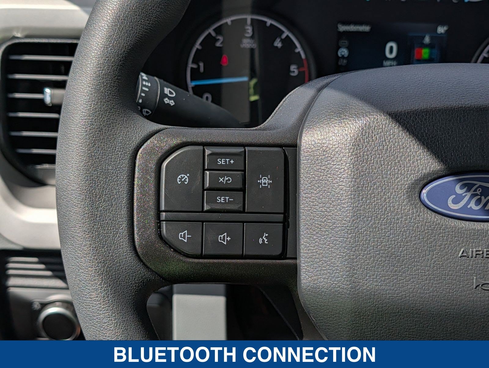 New 2027 Ford F350 XL RWD image 23