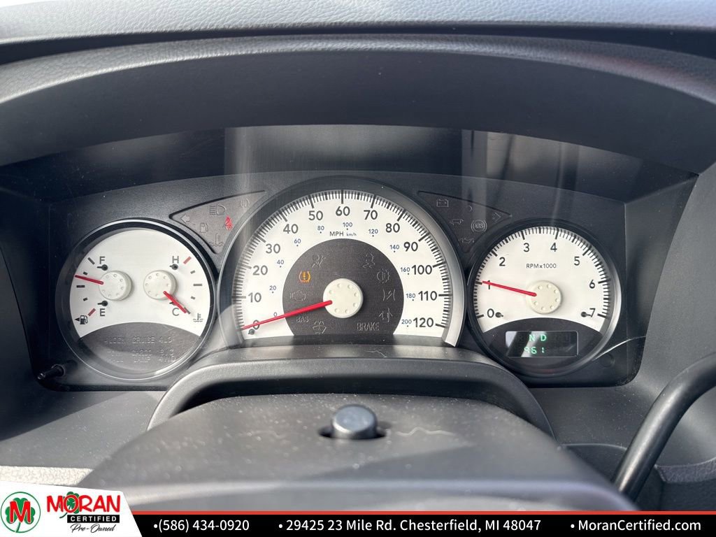 Used 2008 Dodge Dakota ST image 13