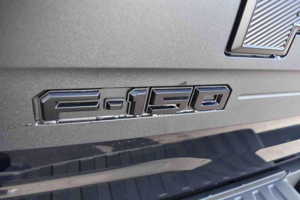 Used 2025 Ford F150 Raptor w/ Equipment Group 803A Raptor R image 11