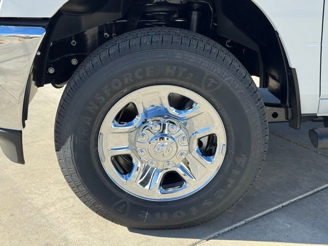 New 2026 RAM 2500 Tradesman image 7