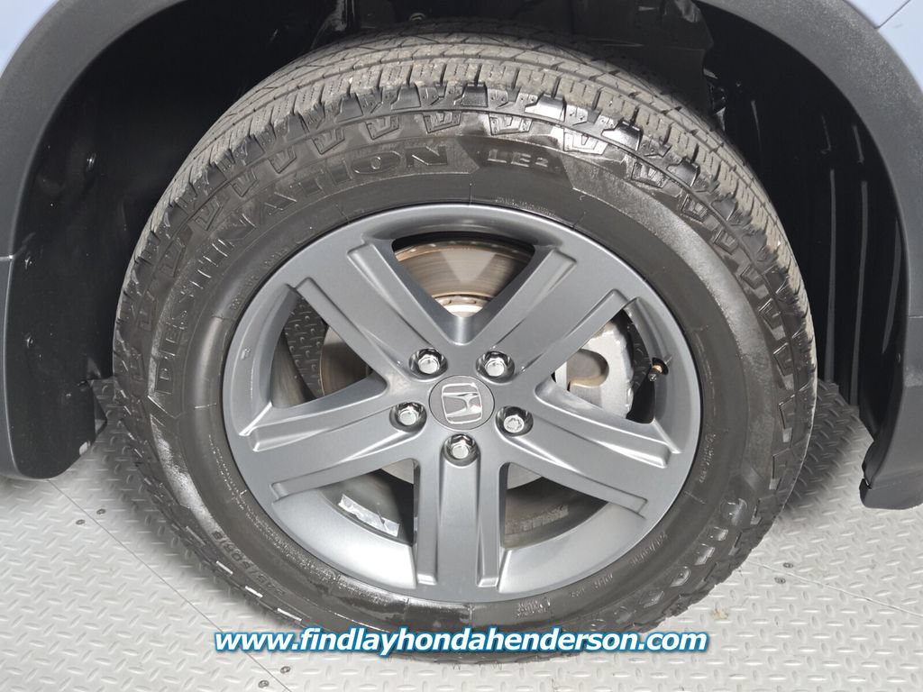 Certified 2023 Honda Ridgeline RTL-E image 12