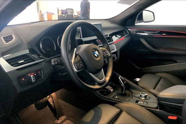 Used 2020 BMW X2 sDrive28i w/ Convenience Package FWD image 7