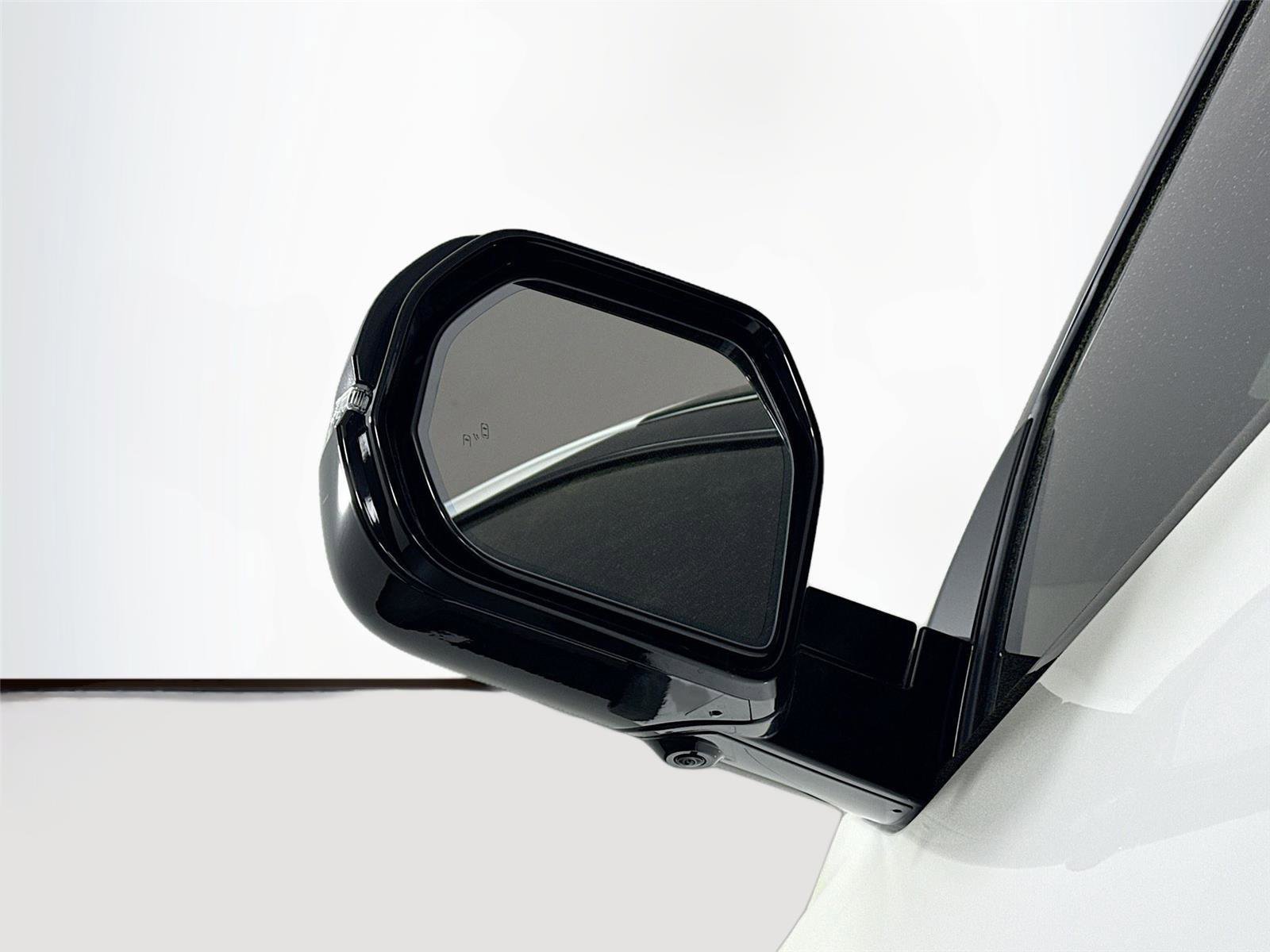 Used 2025 Toyota Sequoia TRD Pro image 5