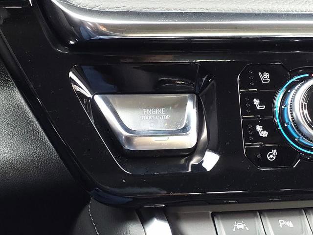 New 2024 GMC Sierra 1500 Denali w/ Technology Package image 10