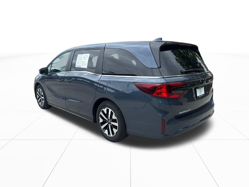 Certified 2025 Honda Odyssey EX-L image 6