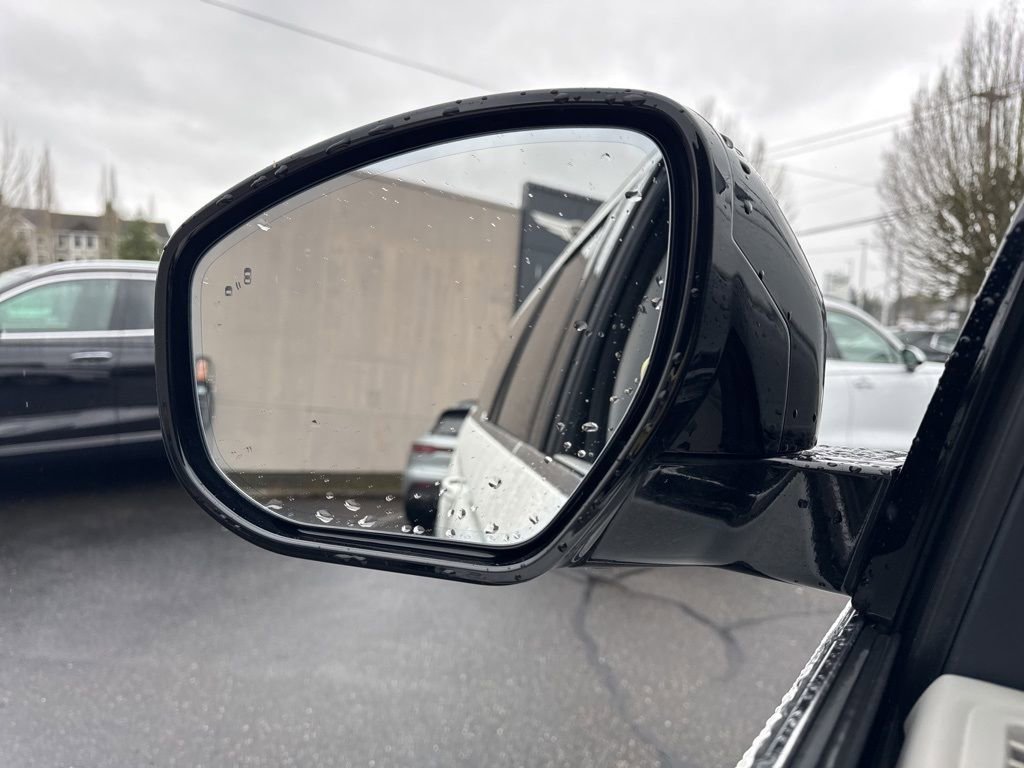 Used 2025 Lincoln Navigator L Reserve AWD/4WD image 44