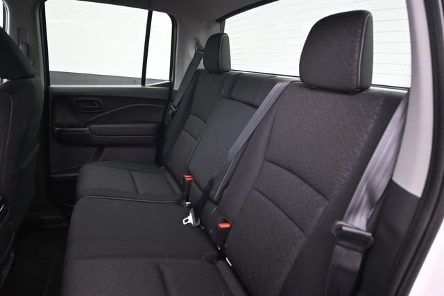 New 2026 Honda Ridgeline Sport image 23