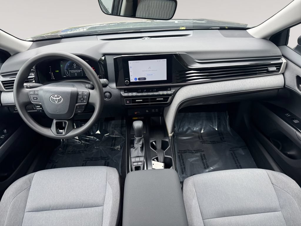 Used 2026 Toyota Camry LE w/ Convenience Package FWD image 10